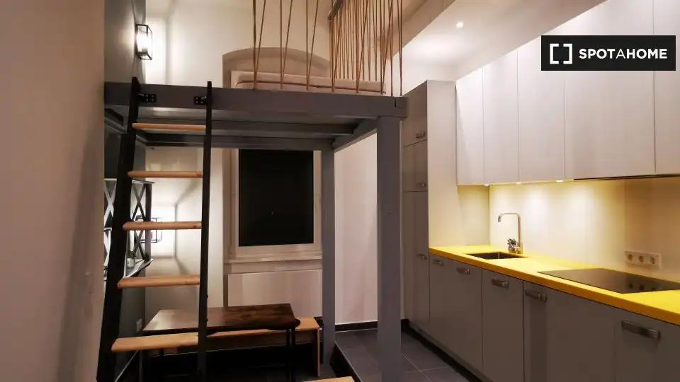 Habitación 58 m², Tomelloso