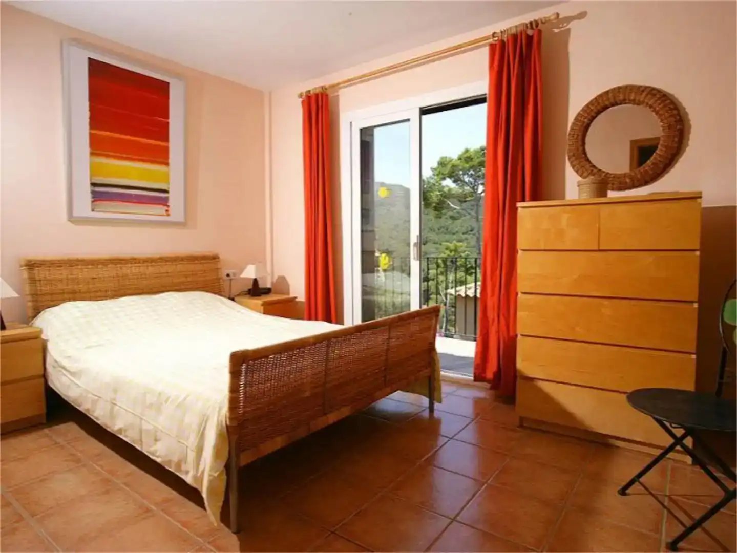 Piso de 208 m² en Palafrugell