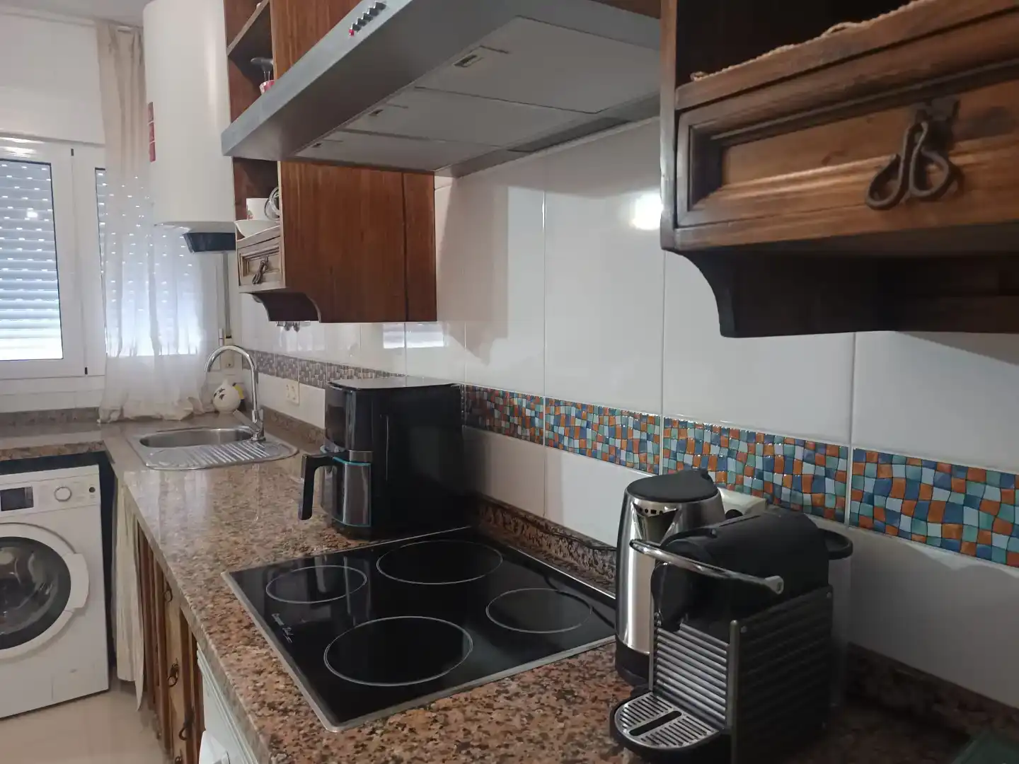 Piso de 70 m² en Roquetas de Mar