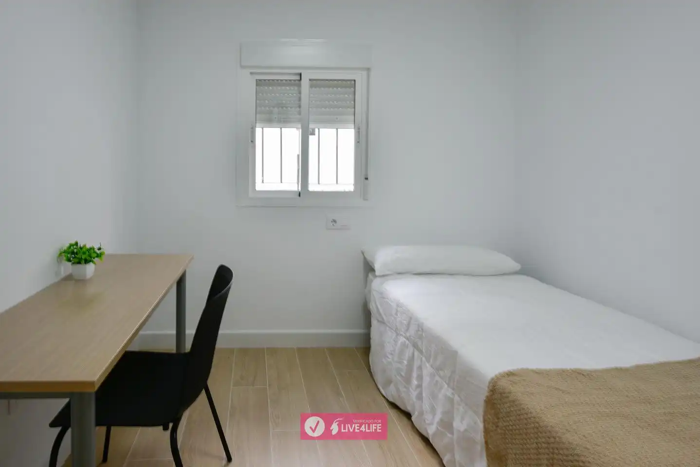 Piso de 69 m² en Sevilla