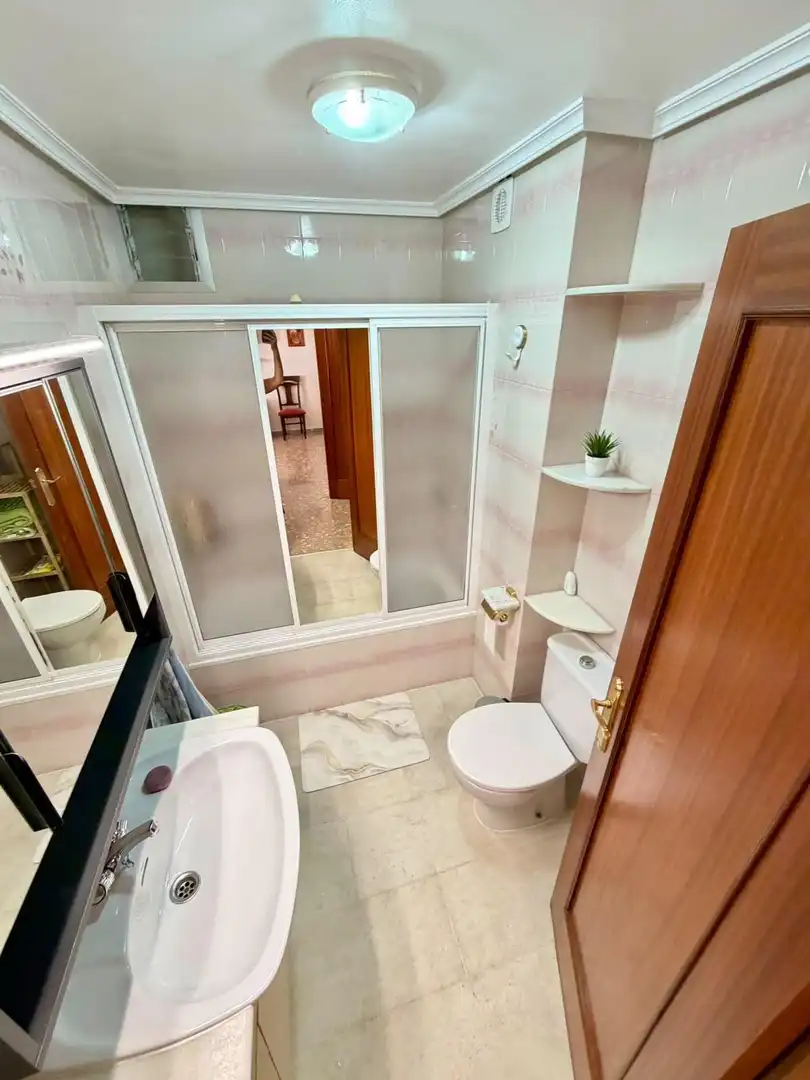 Piso de 127 m² en Antequera