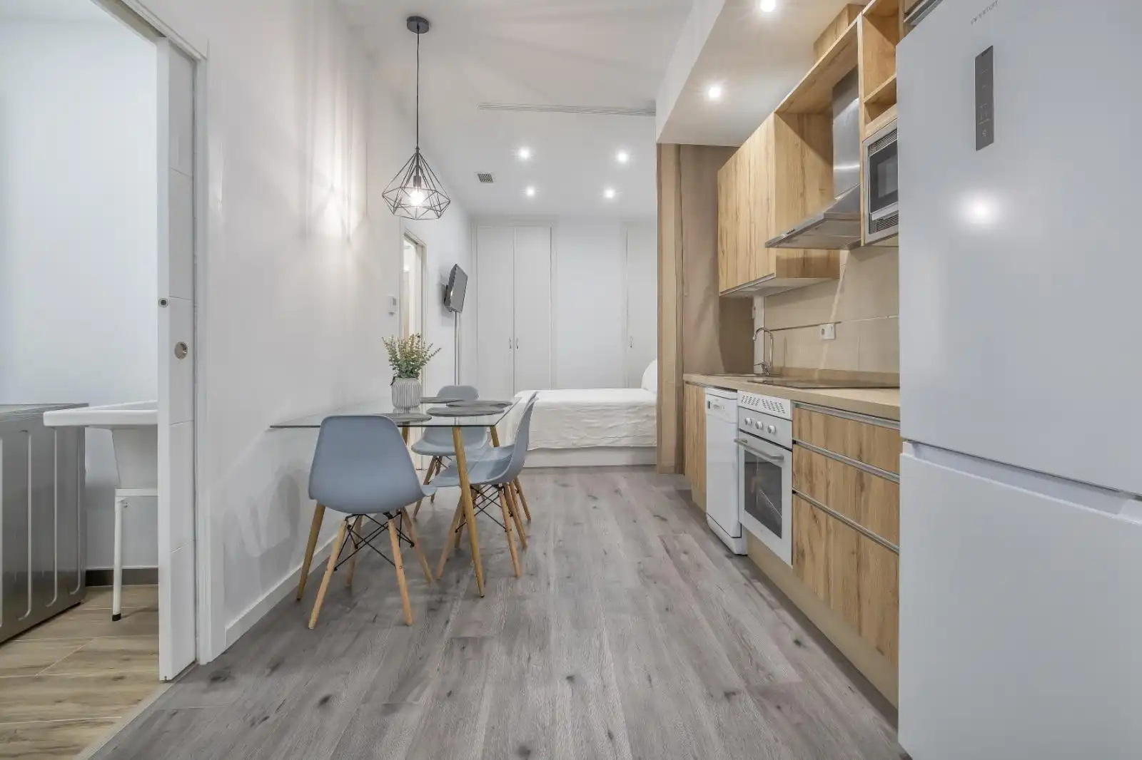Pis de 52 m² a Còrdova