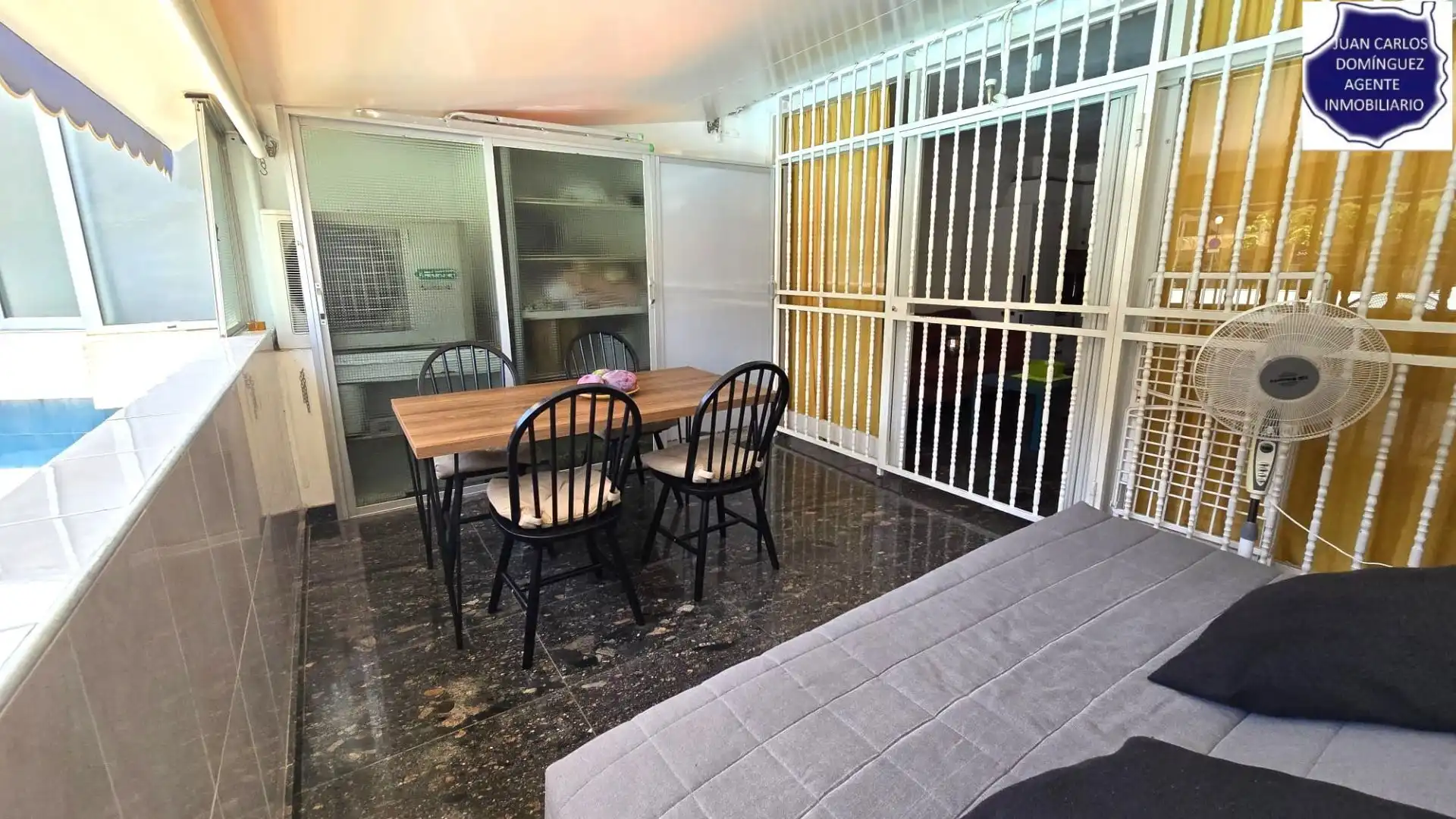 Piso de 45 m² en San Bartolomé de Tirajana