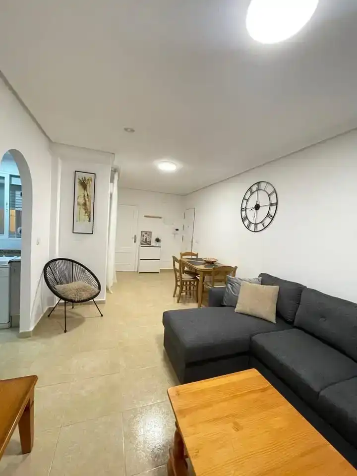 Piso de 56 m² en Torrevieja