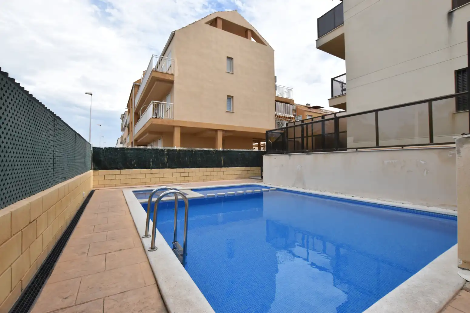 Piso de 50 m² en Puzol