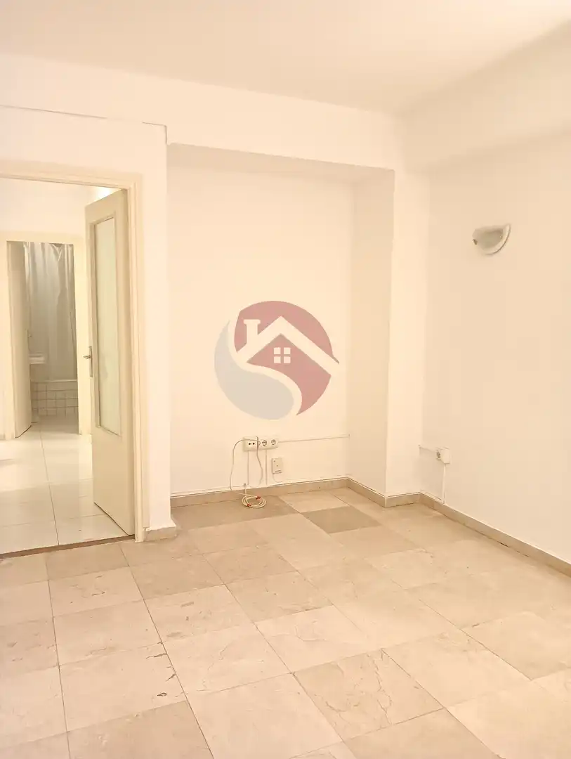 Piso de 90 m² en Málaga