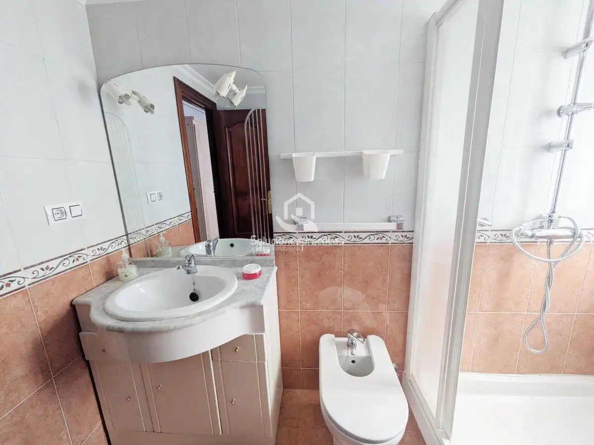 Piso de 120 m² en Jaén