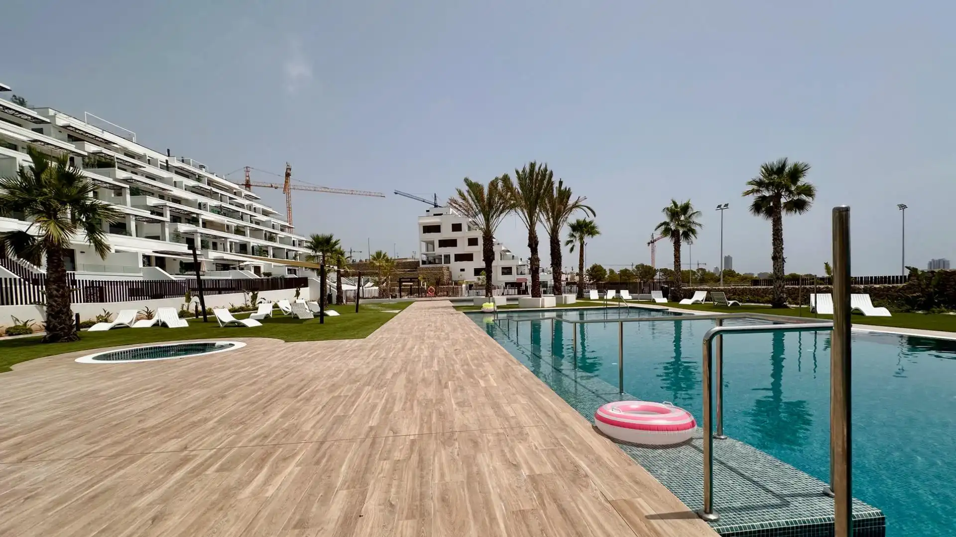 Pis de 140 m² a Finestrat
