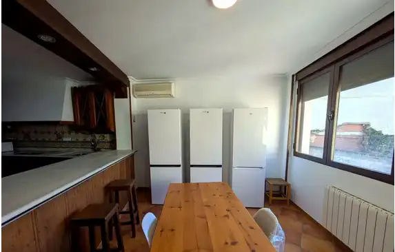 Piso de 504 m² en Linares