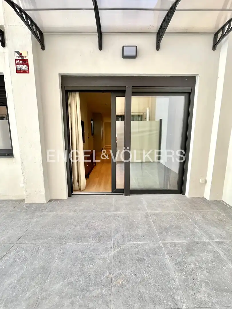 Piso de 120 m² en Burjasot