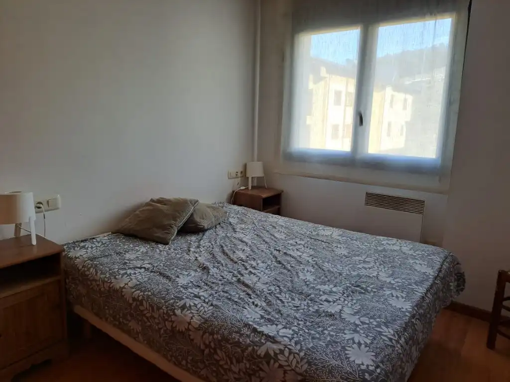 Piso de 50 m² en Alp