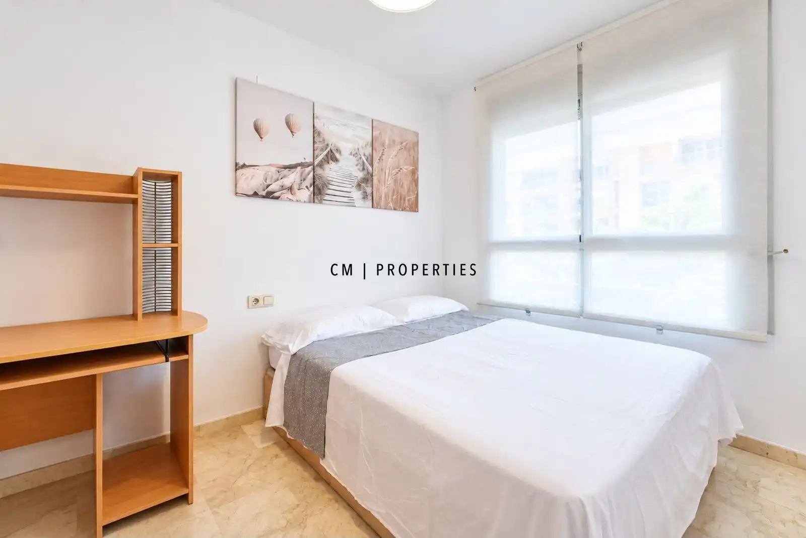 Piso de 120 m² en Valencia
