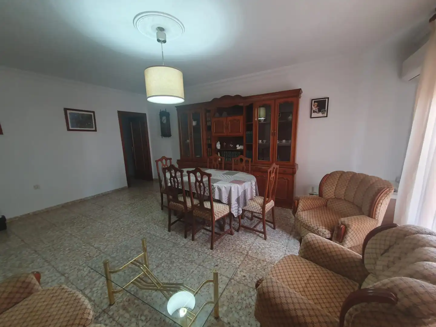 Piso de 120 m² en Puertollano