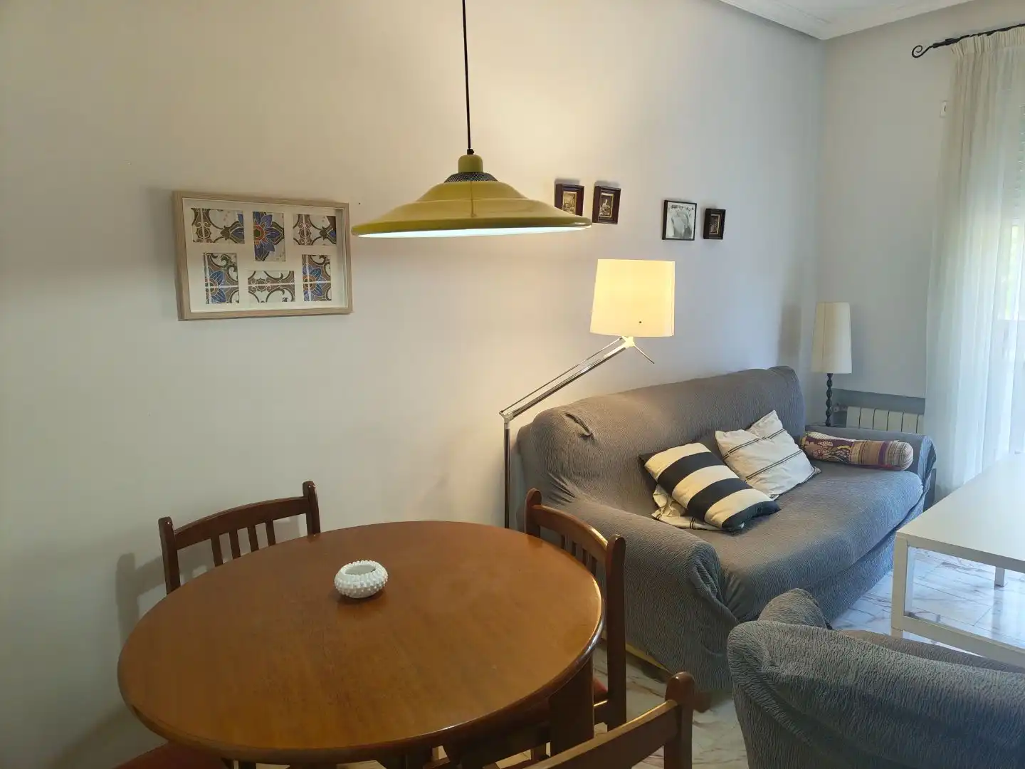 Piso de 125 m² en Sevilla