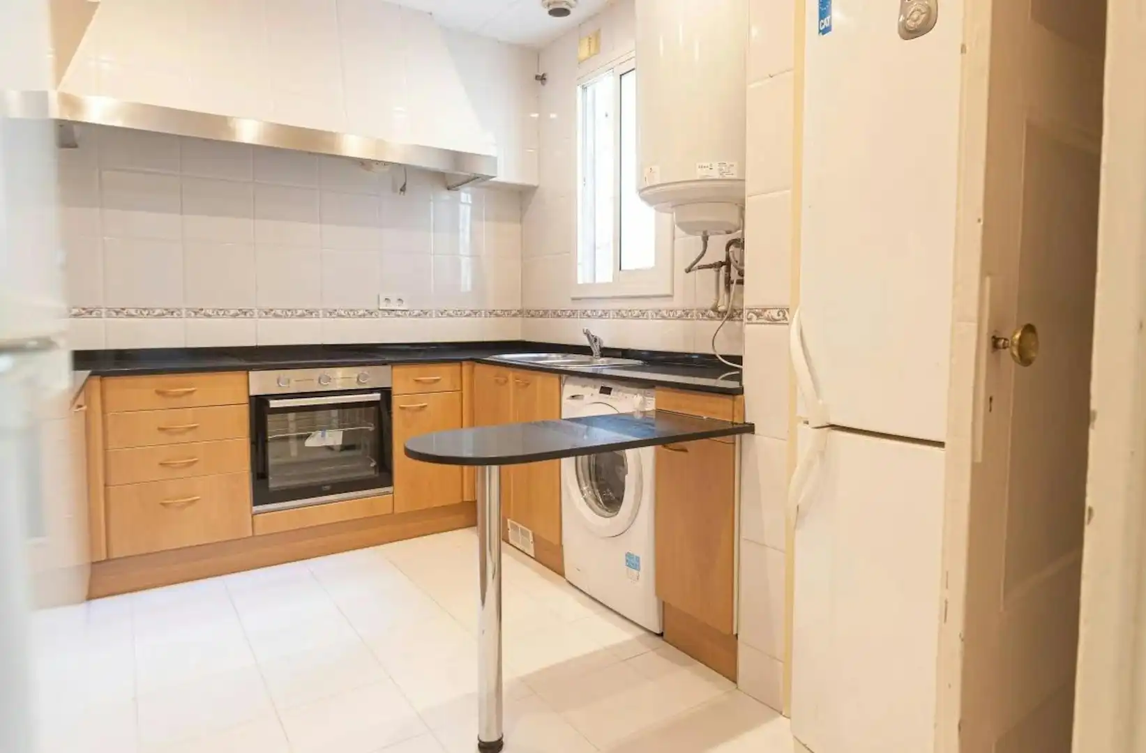 Habitación en alquiler, Barcelona