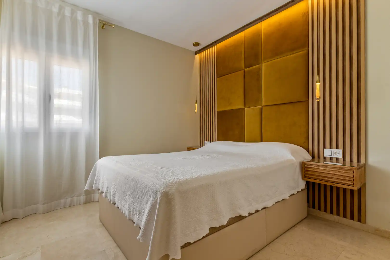 Pis de 90 m² a Torremolinos