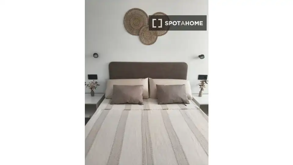Habitación 44 m², Zaragoza