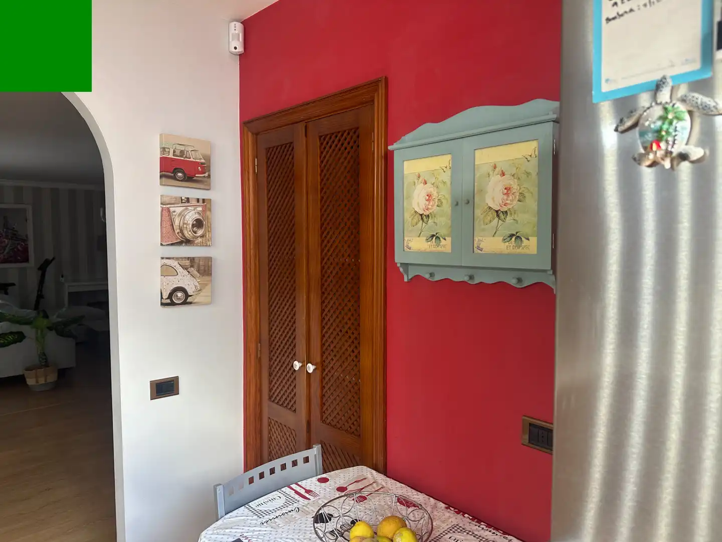 Piso de 115 m² en La Orotava