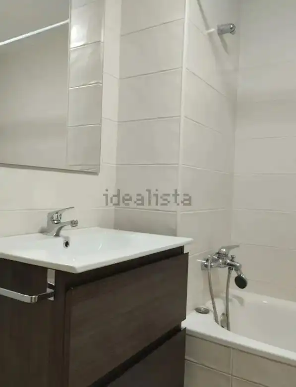 Pis de 100 m² a Alacant