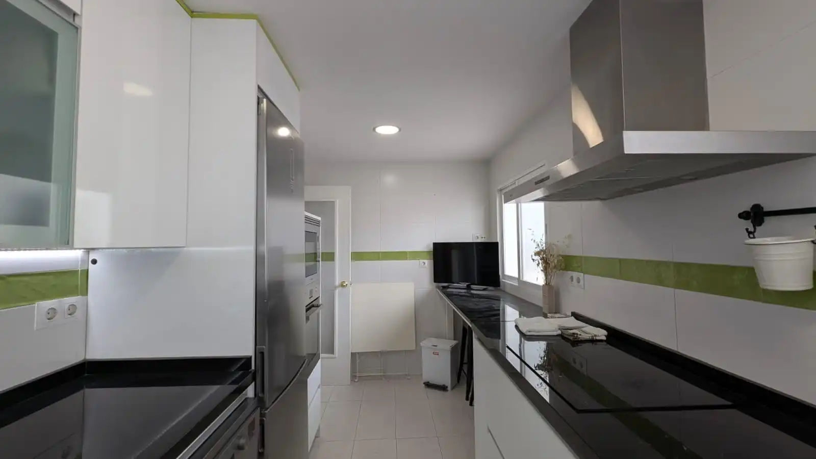 Flat 145 m² in Granada