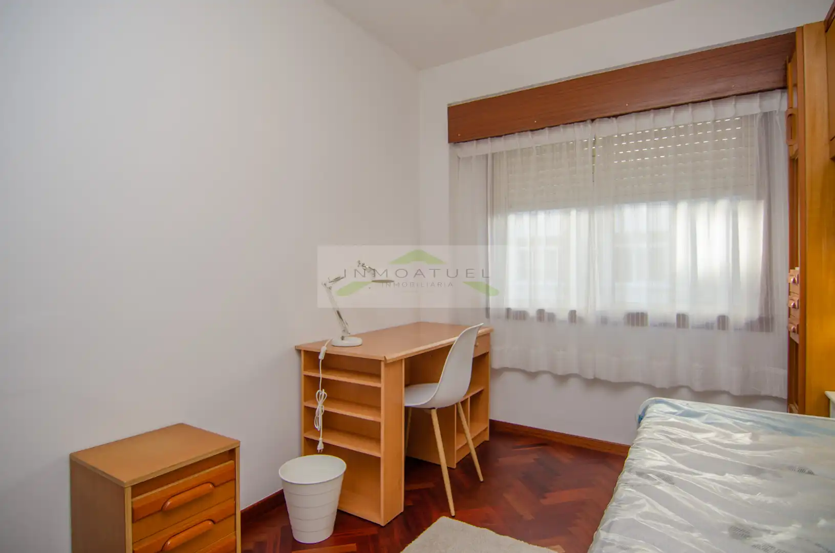 Apartamento 61 m² em A Coruña
