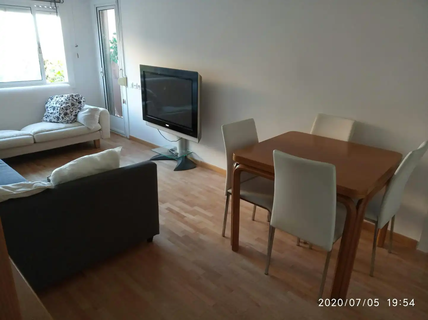 Habitación 80 m², l'Hospitalet de Llobregat