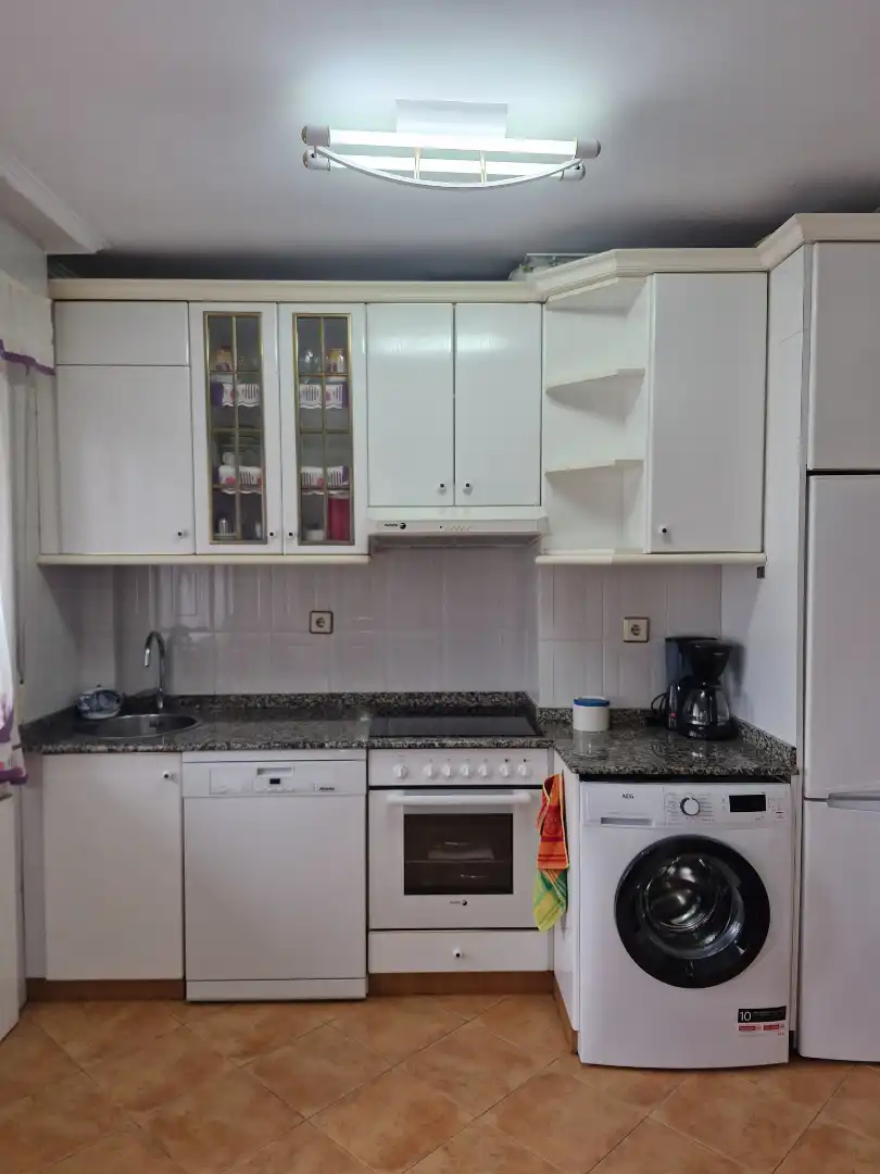 Piso de 75 m² en Derio