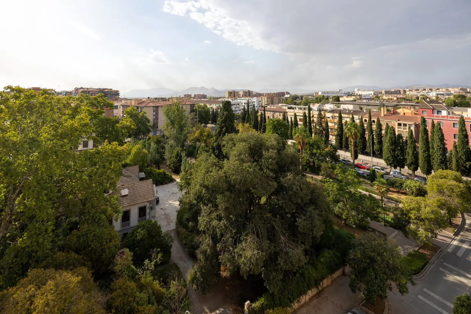 Piso de 102 m² en Granada