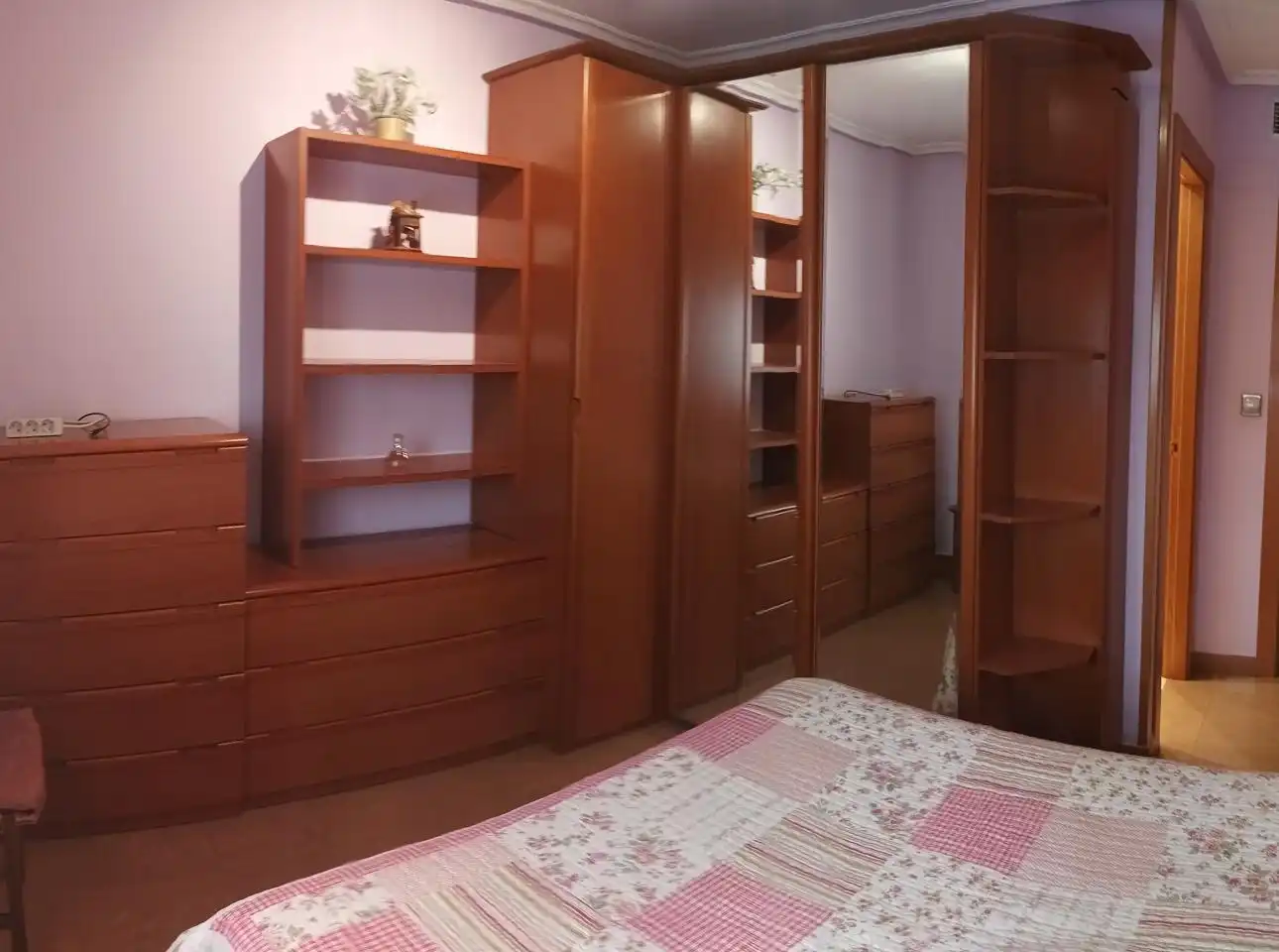Apartamento 100 m² em Calatayud