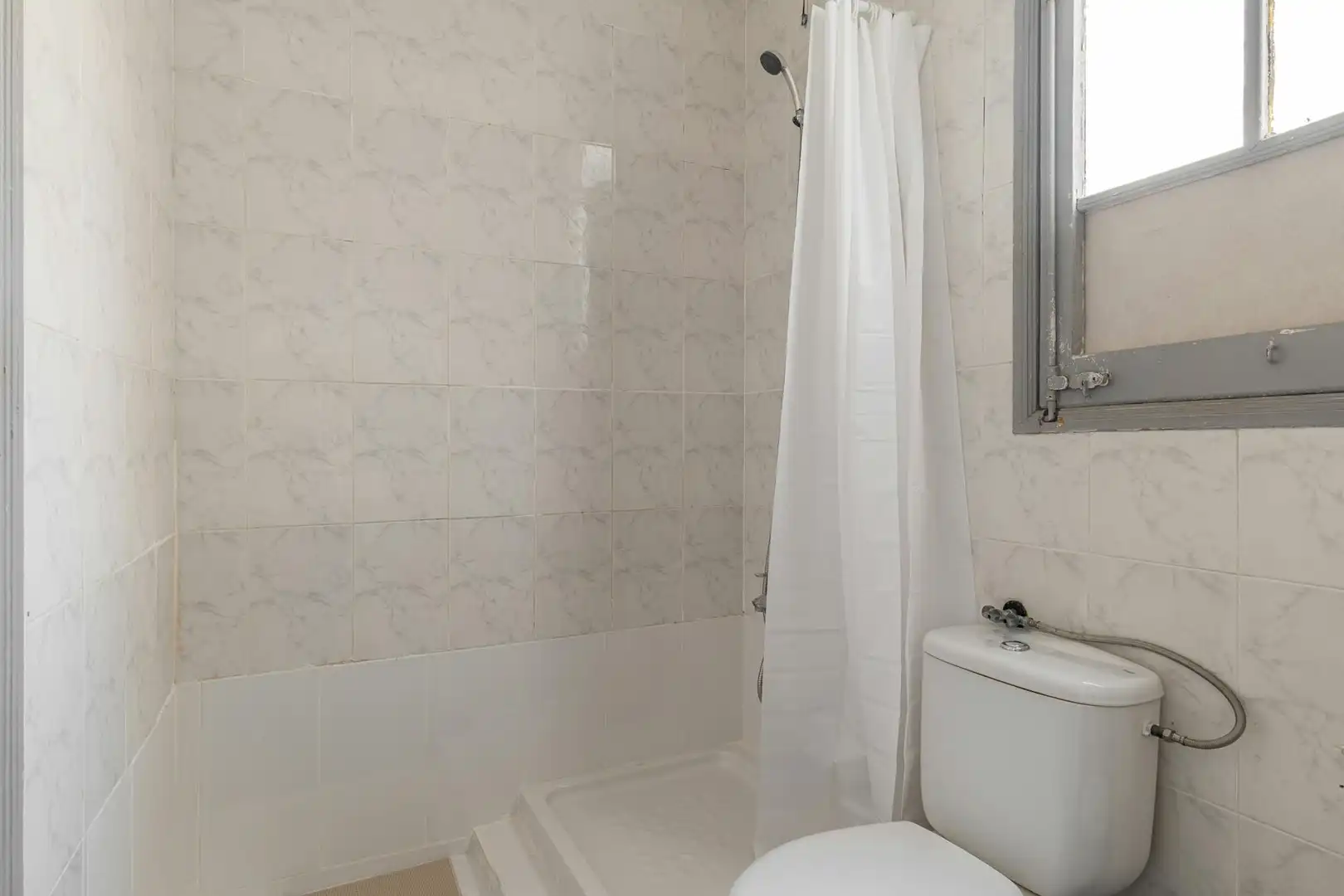 Habitación 121 m², Barcelona
