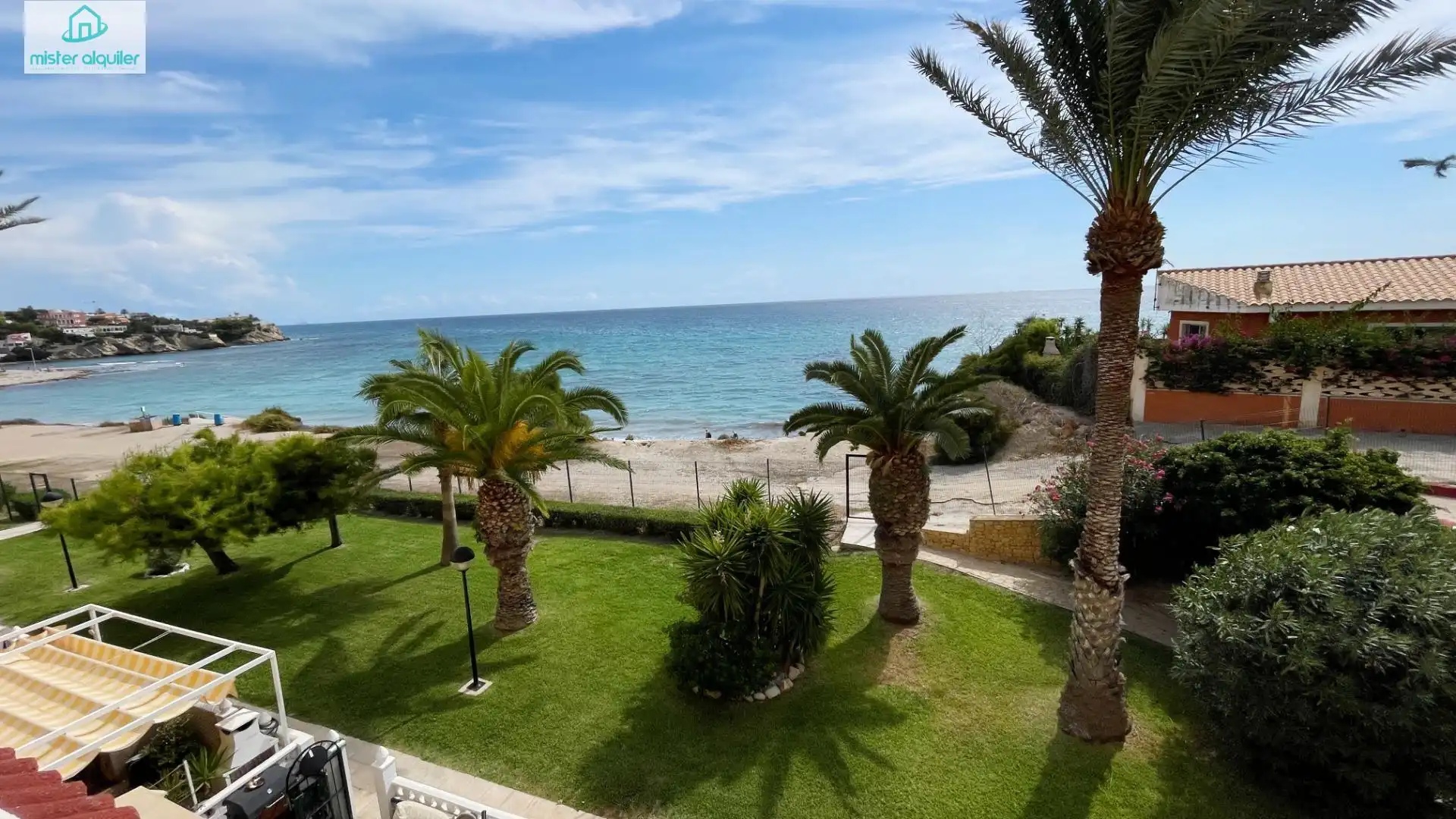 Casa de 78 m² en el Campello