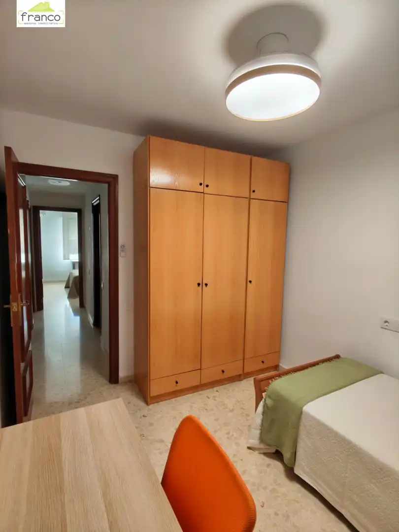 Piso de 135 m² en Murcia