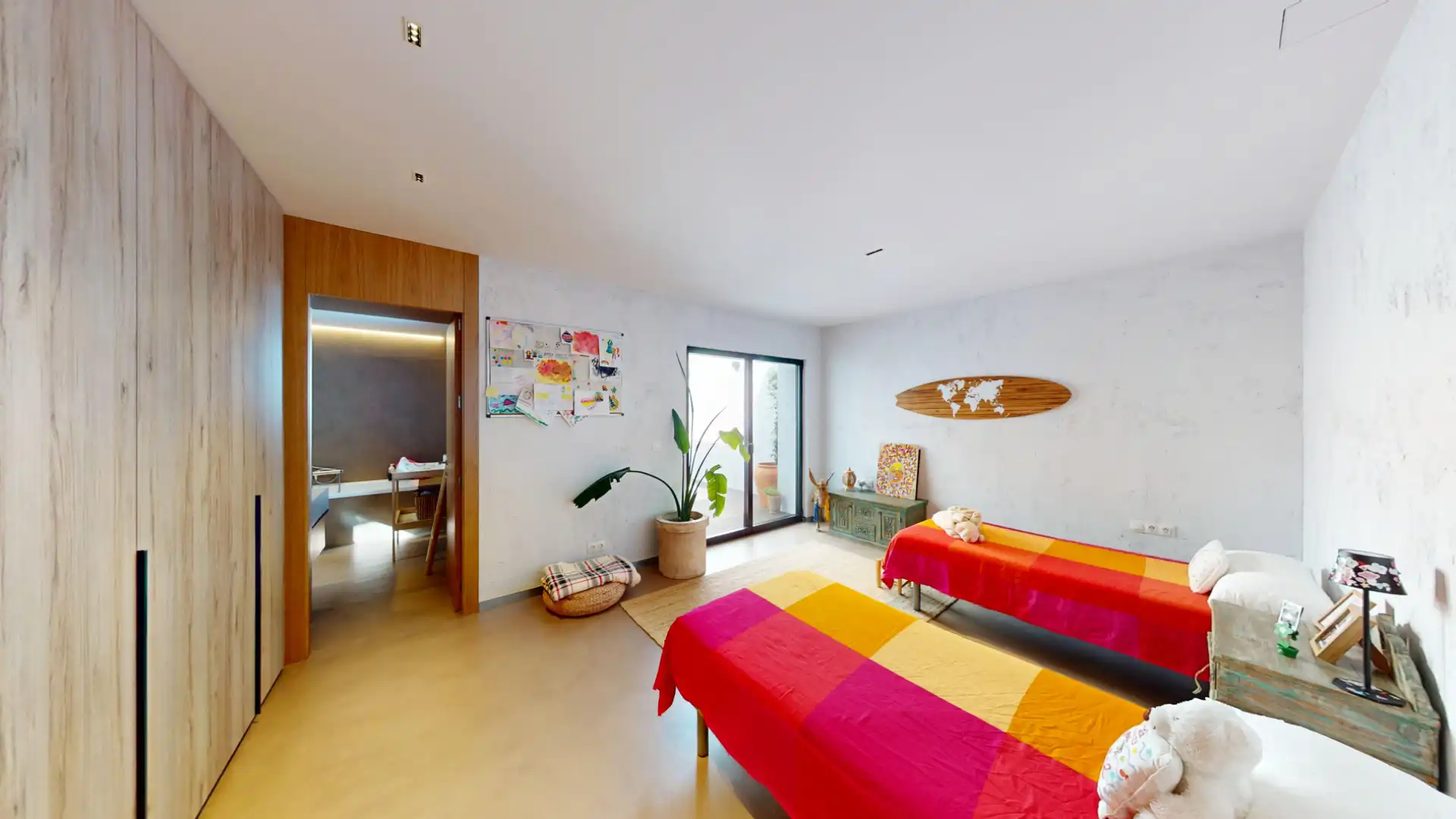 Casa de 214 m² en Aigües