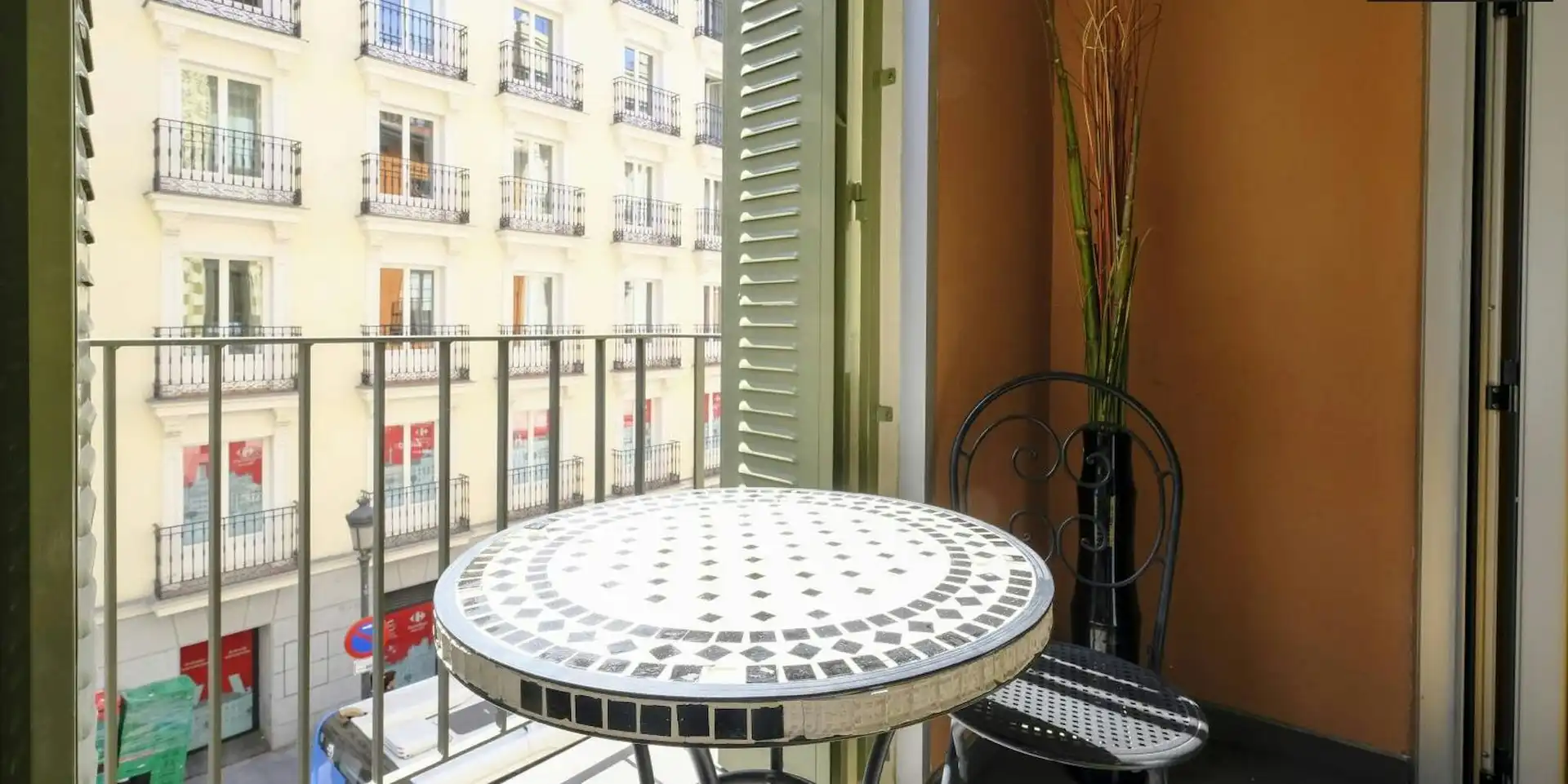 Pis de 60 m² a Madrid