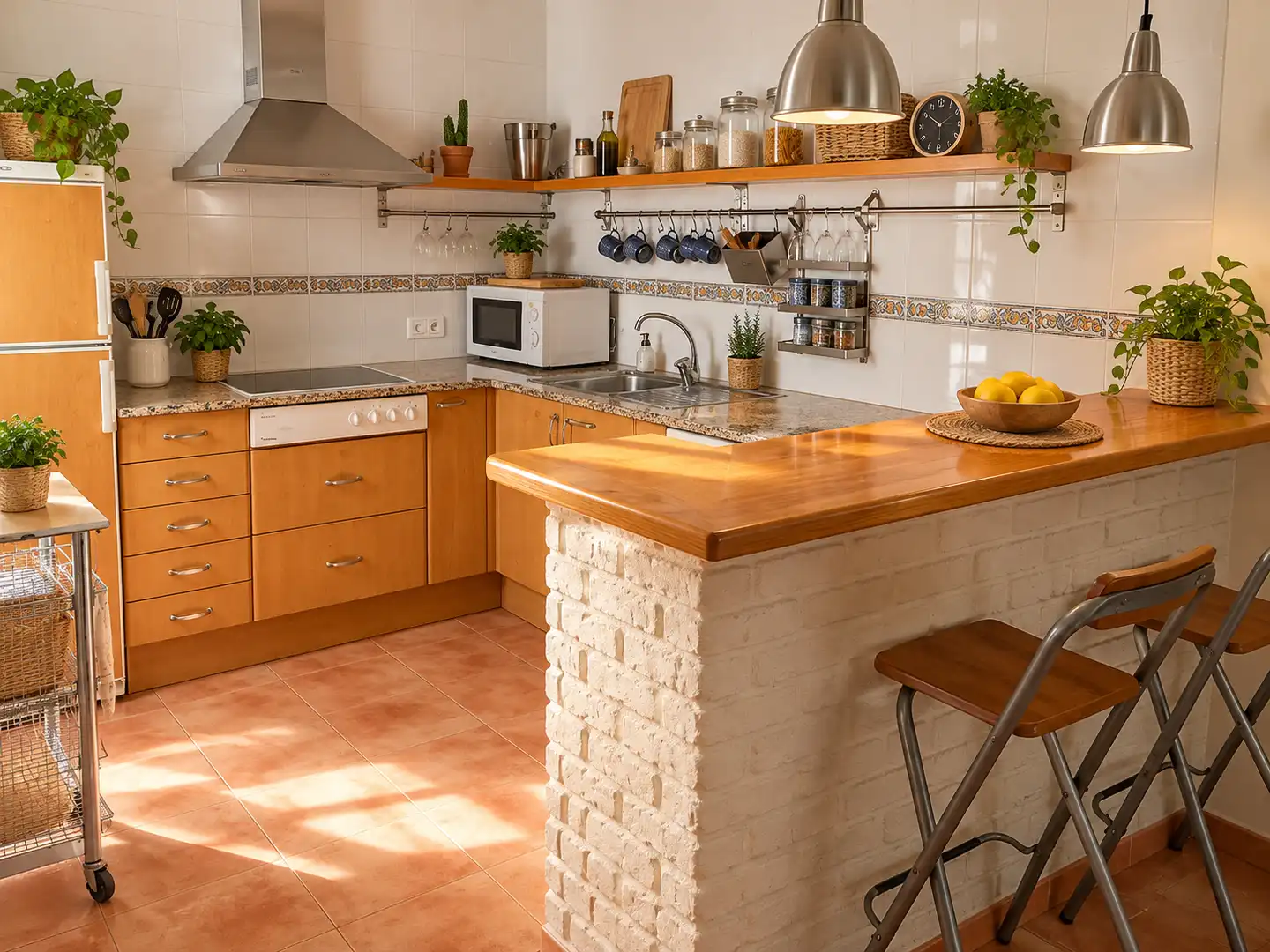 Appartamento 85 m² a es Migjorn Gran