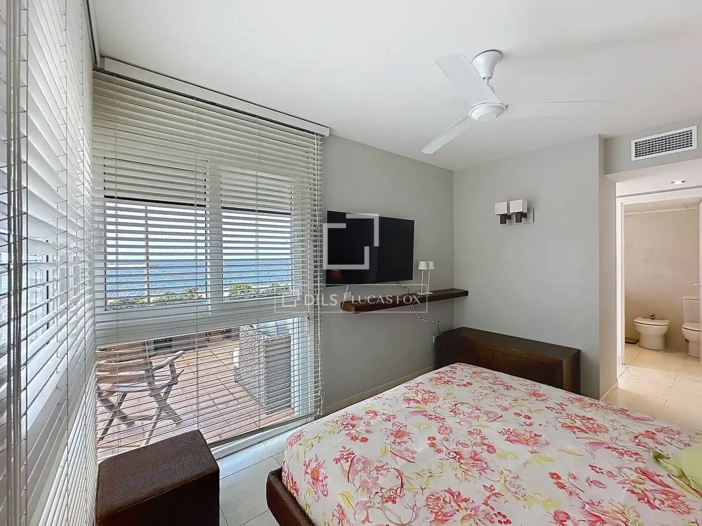 Flat 124 m² in Ciutadella