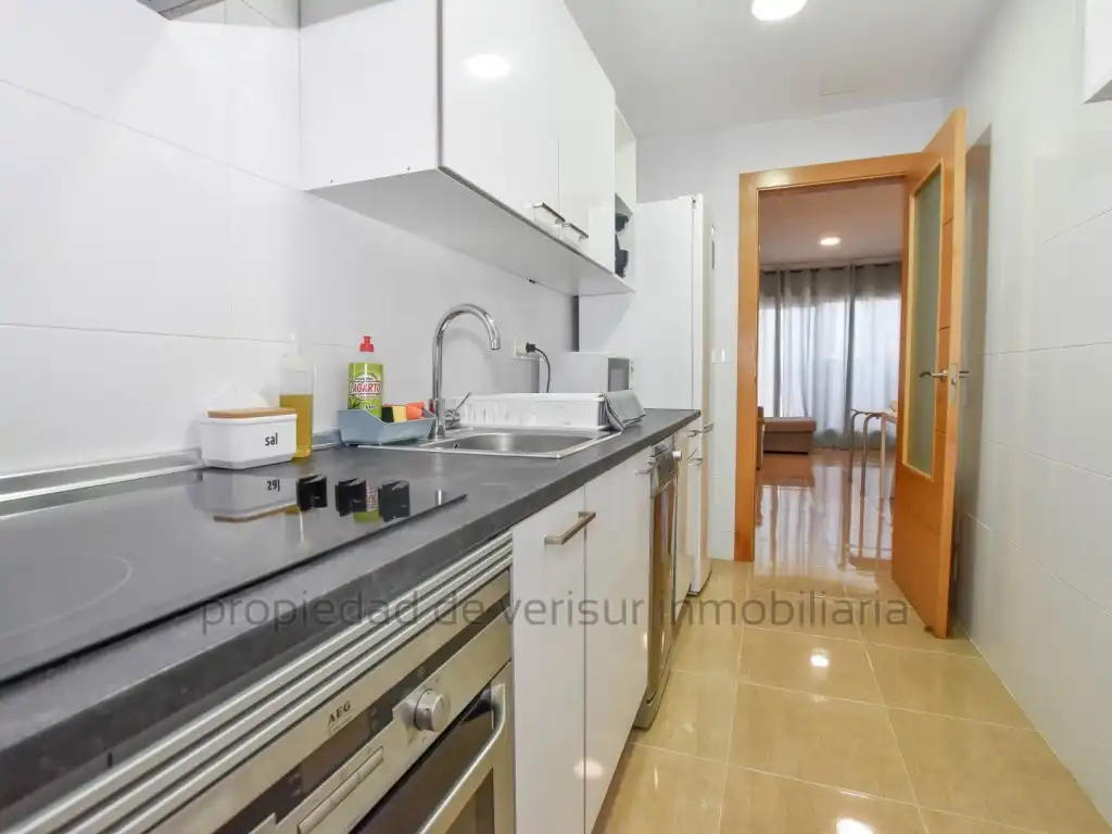 Pis de 74 m² a Vera