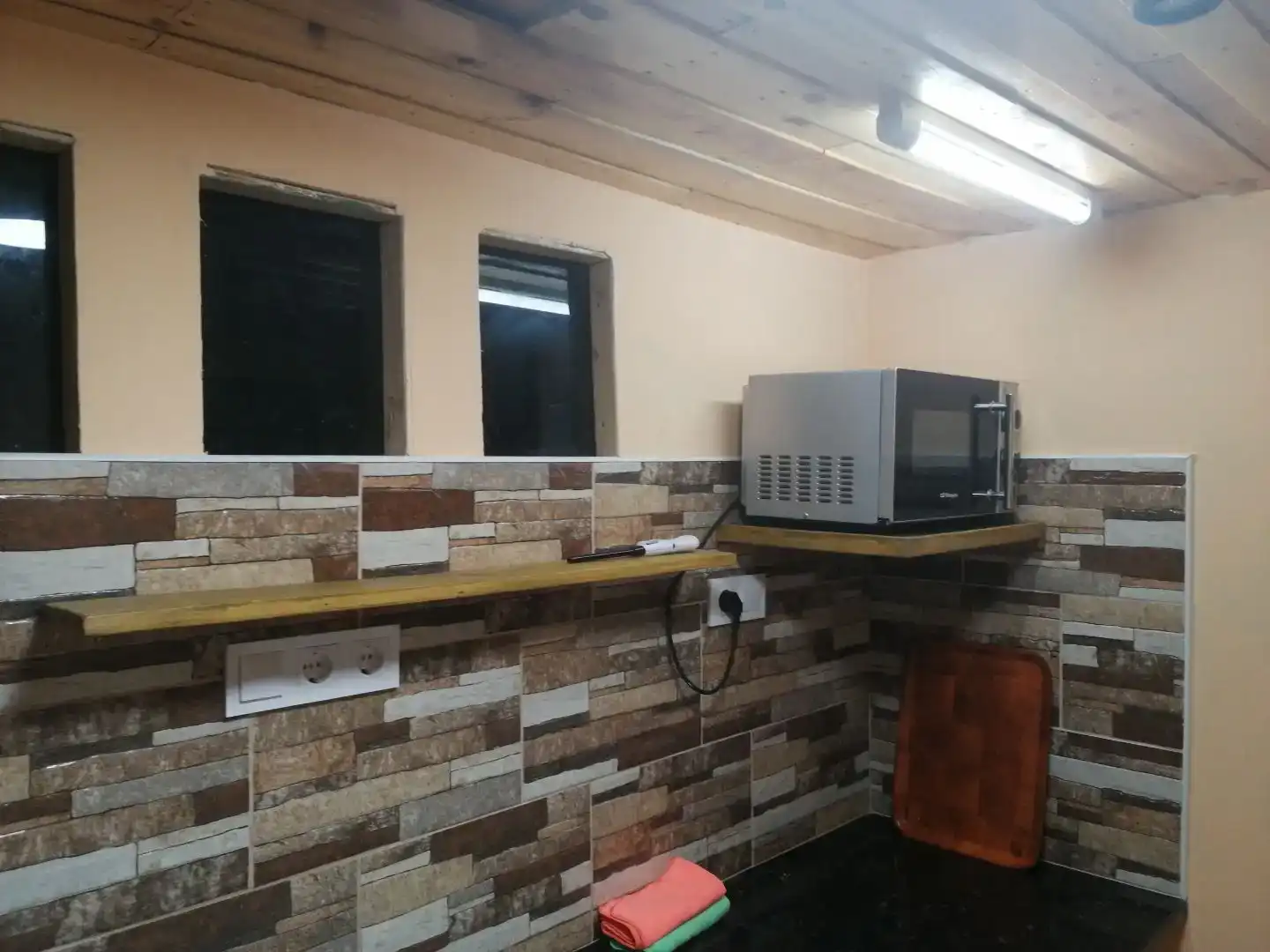 Habitación 39 m², San Juan de la Rambla