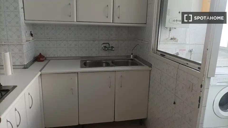 Habitación 97 m², Sevilla