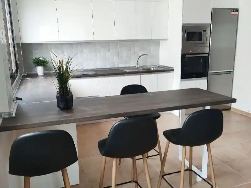 Casa de 127 m² en Santa Úrsula
