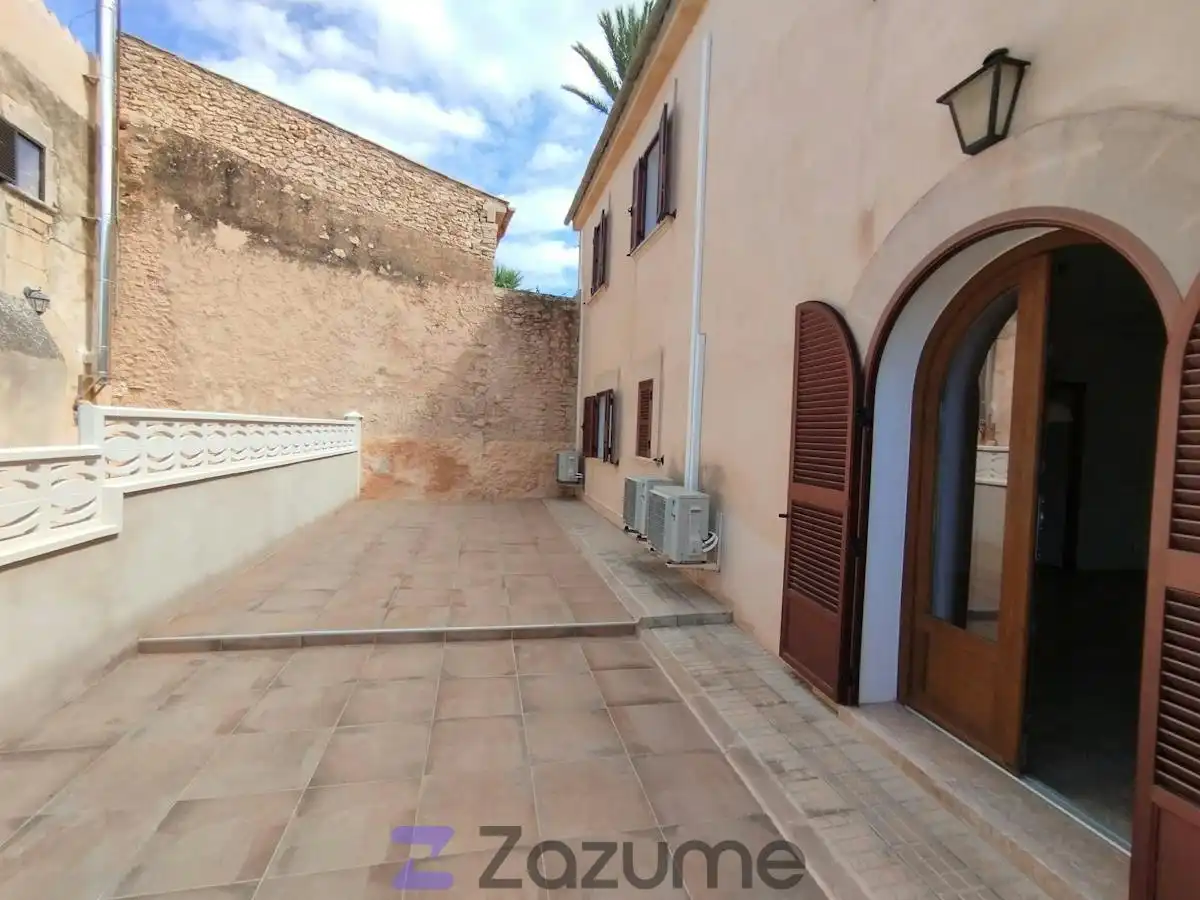 Piso de 184 m² en ses Salines