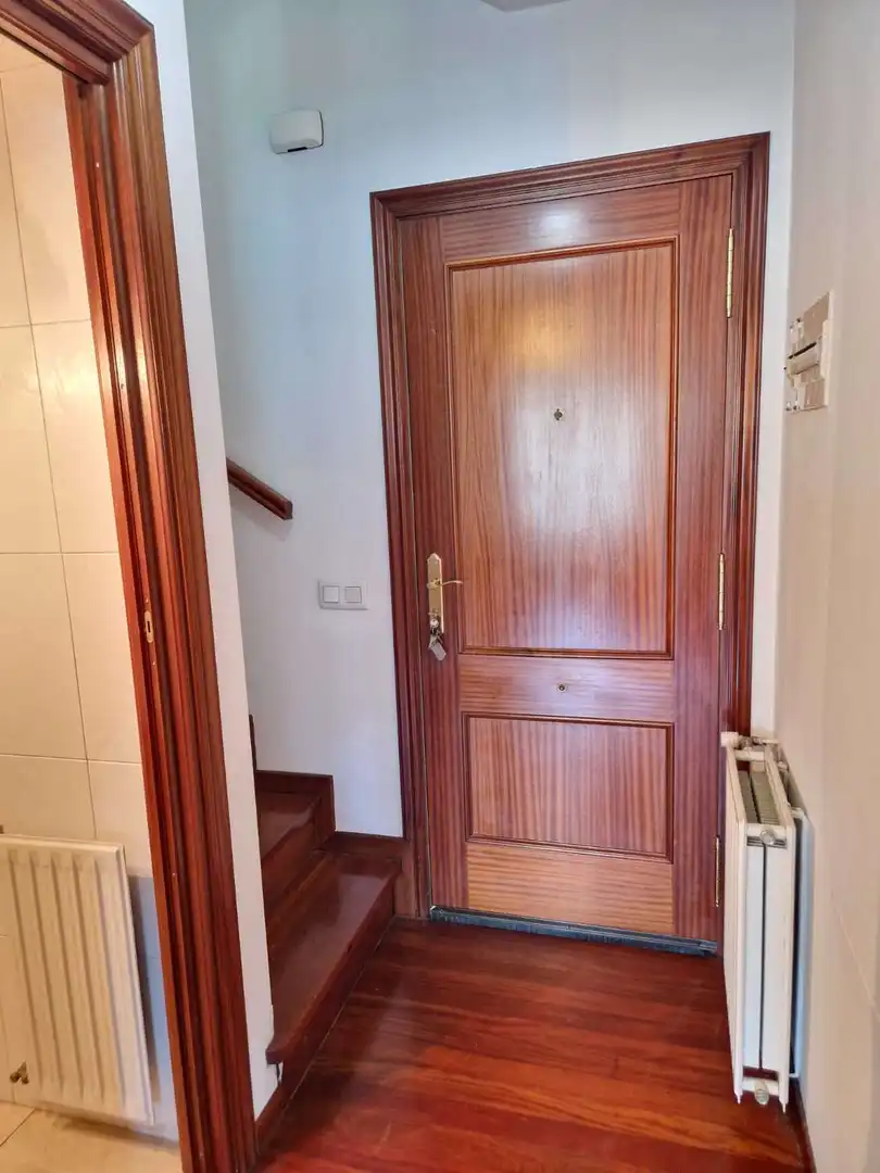 Piso de 66 m² en Ames
