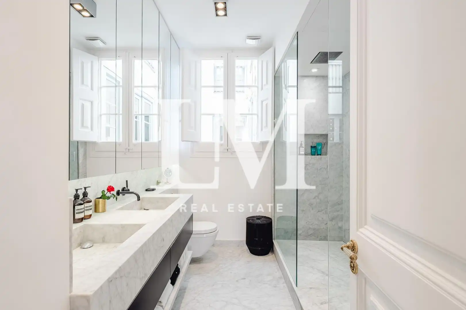 Piso de 196 m² en Barcelona