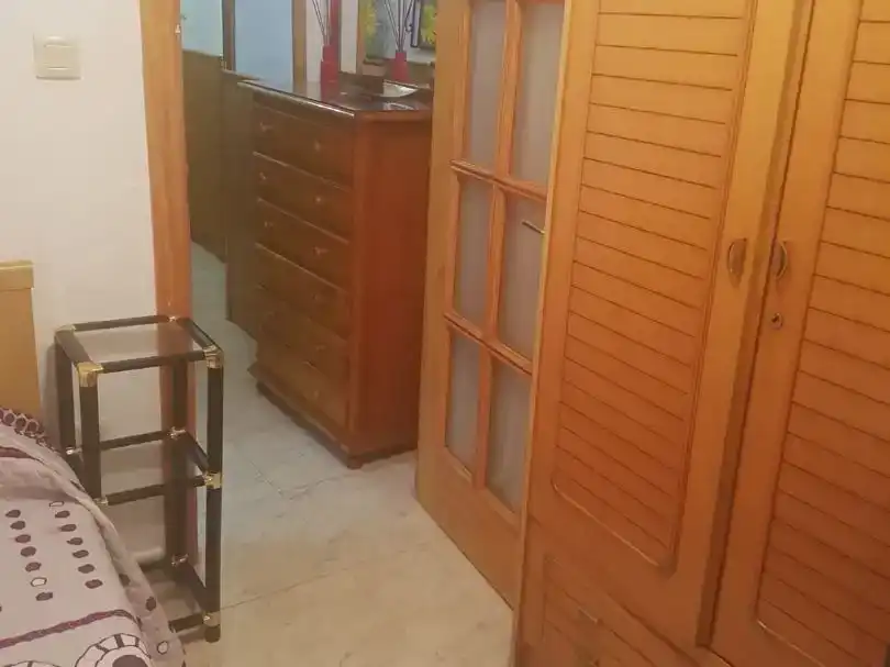 Piso de 125 m² en Jaén