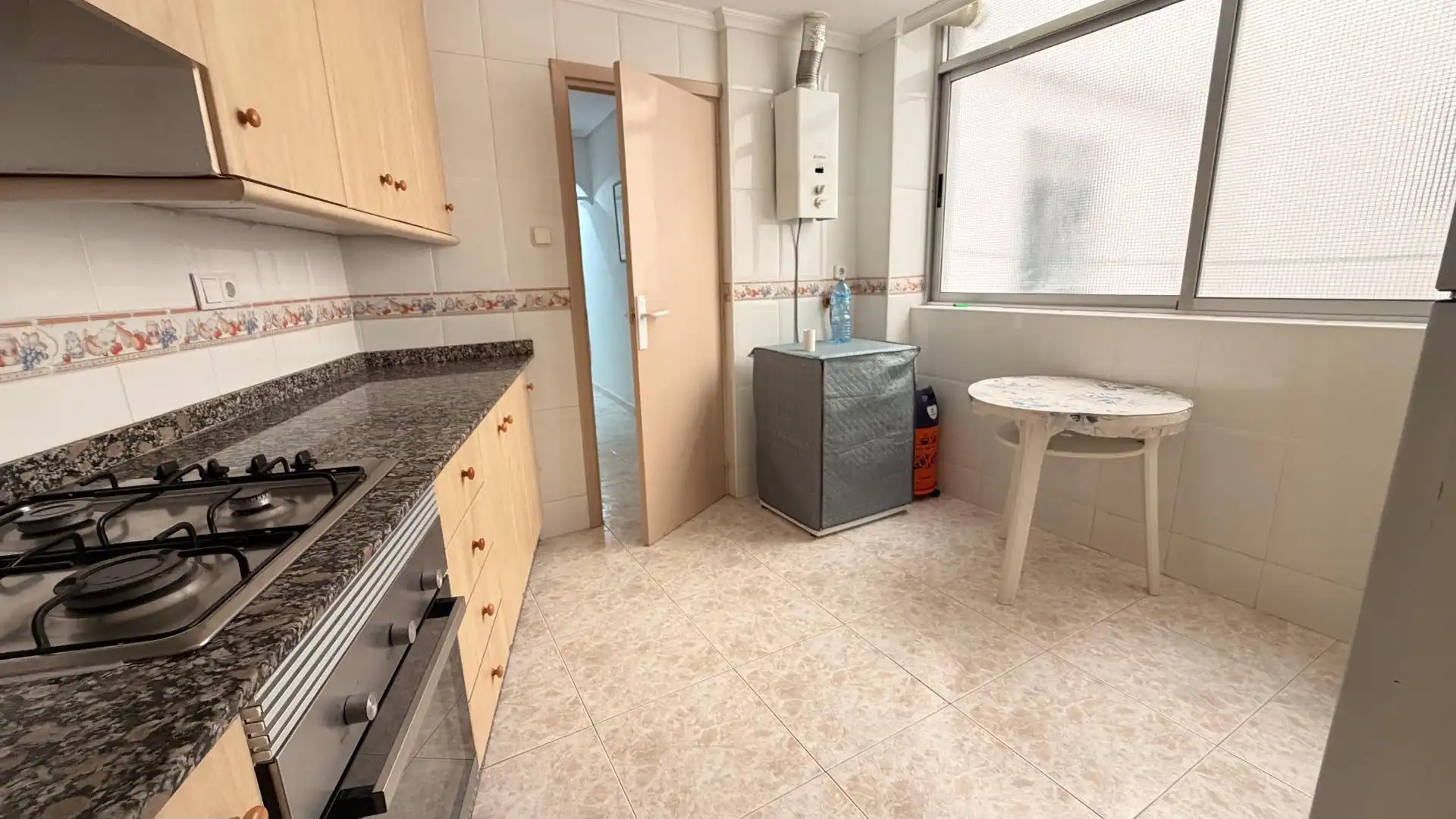Wohnung 85 m² in Santa Pola