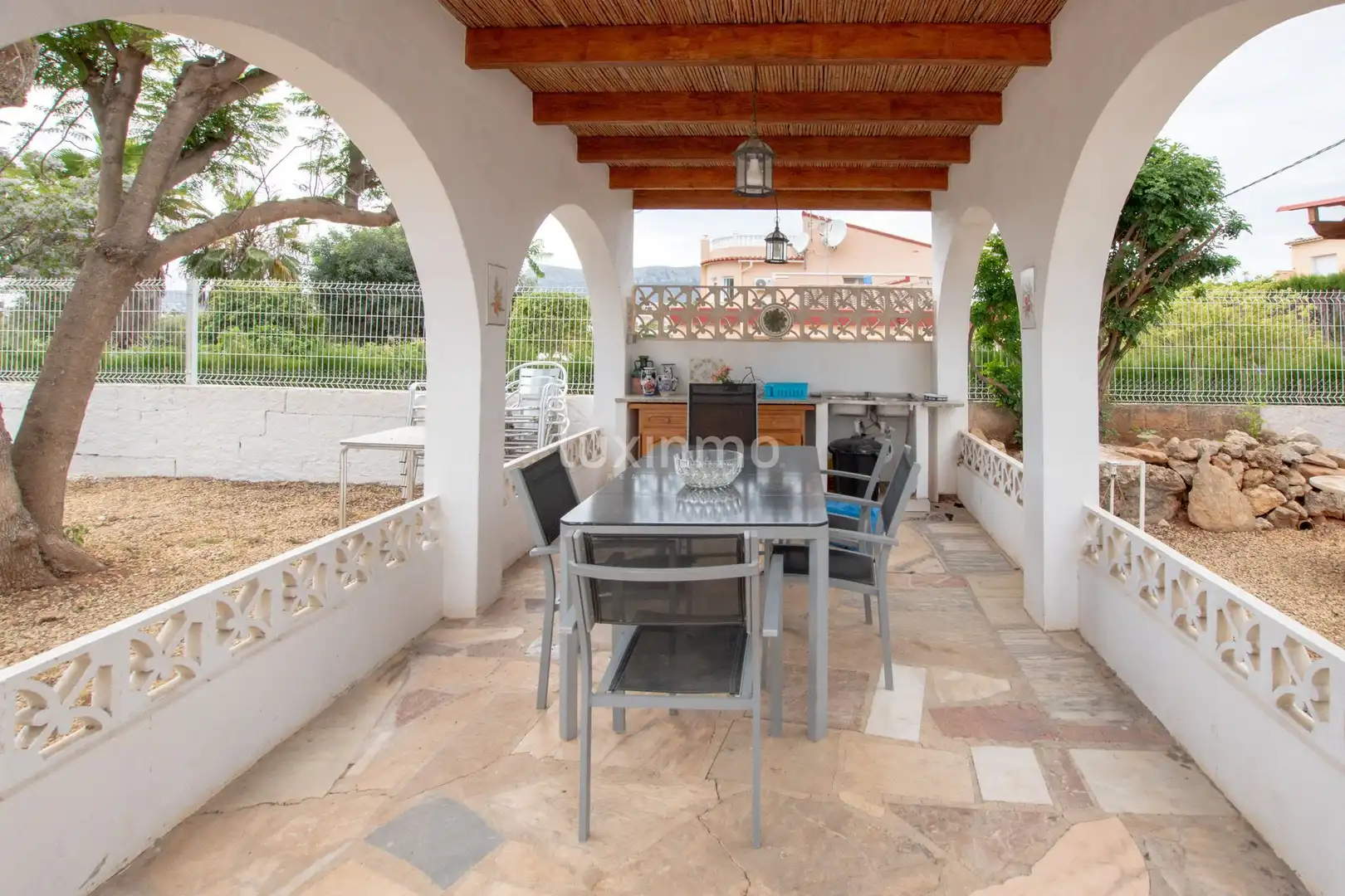 Casa de 150 m² en Calpe