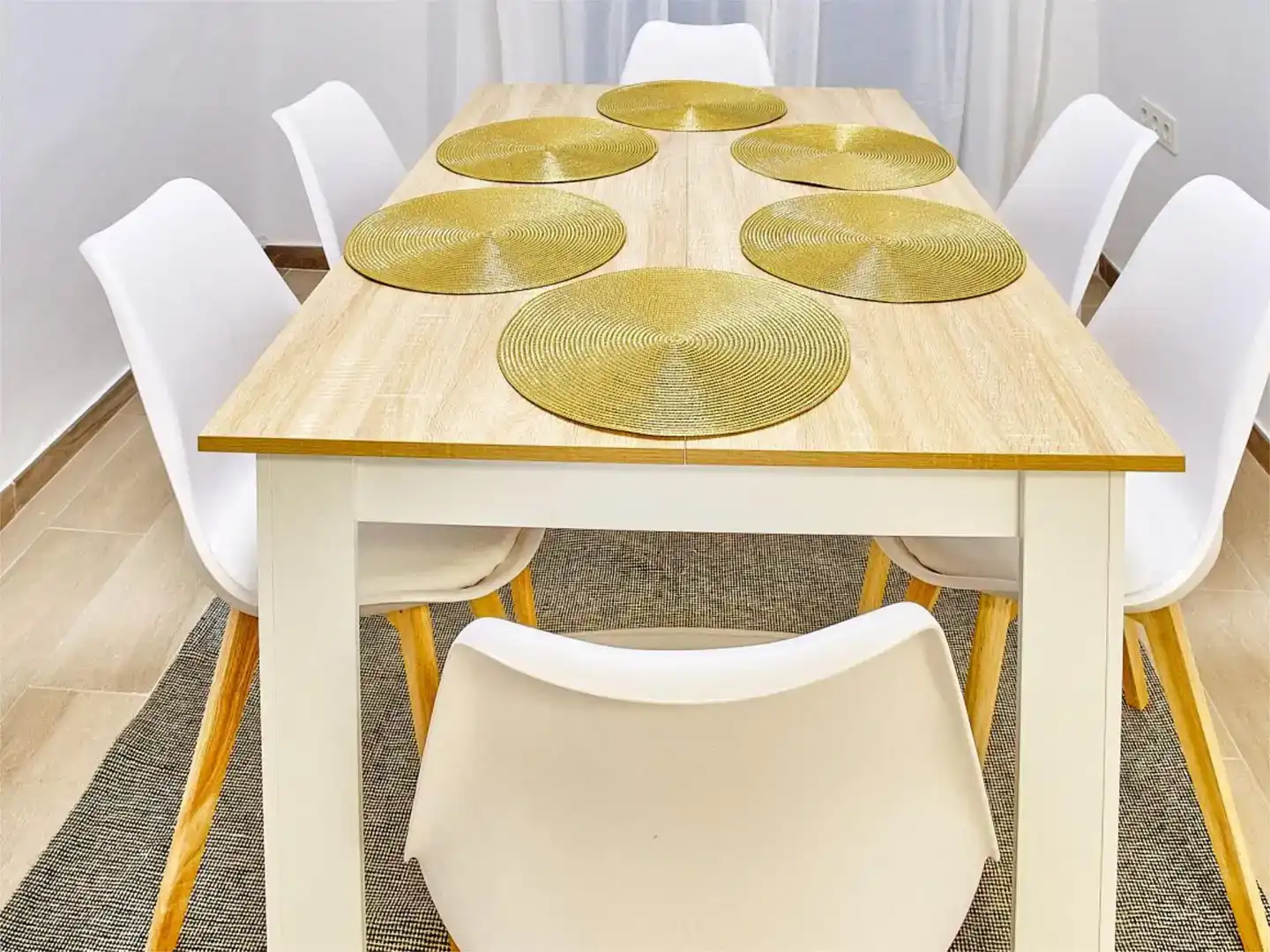 Habitació 130 m², Múrcia
