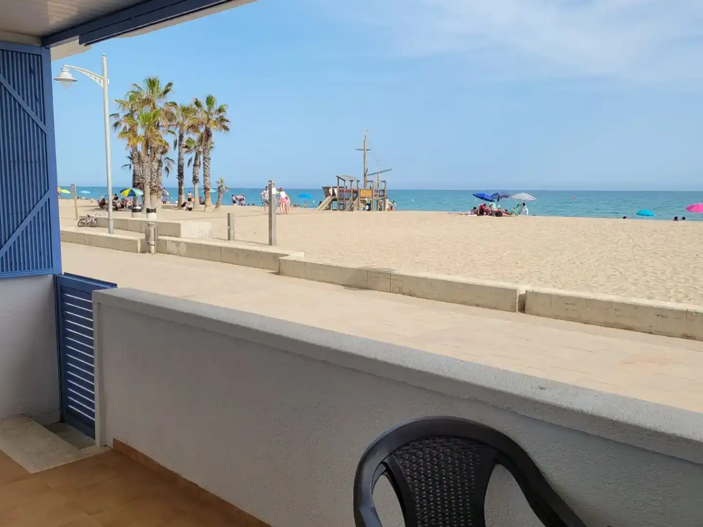 Piso de 80 m² en el Vendrell