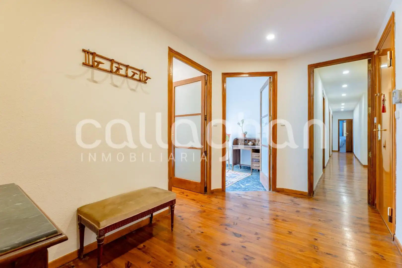 Wohnung 177 m² in Valencia