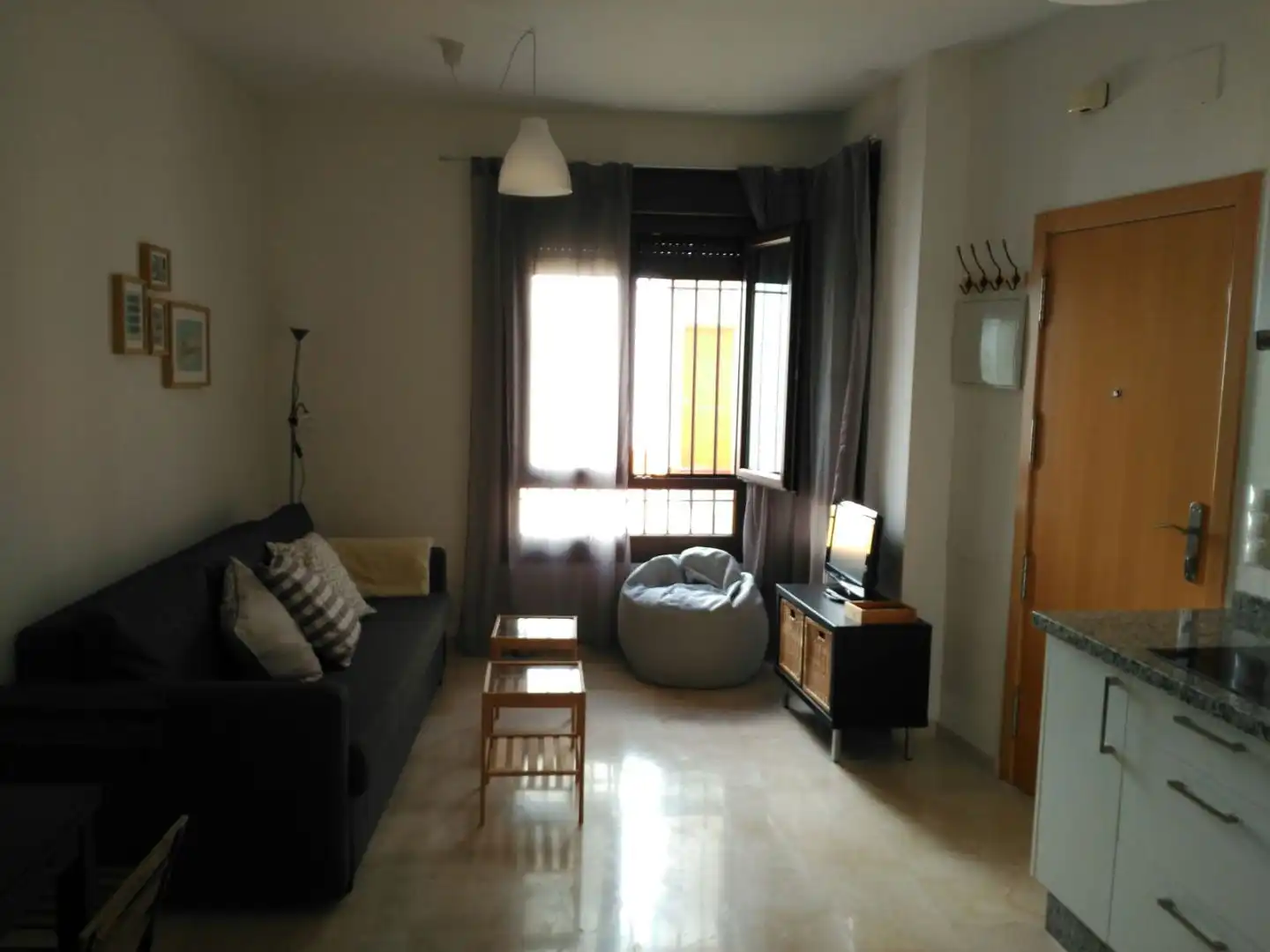 Piso de 40 m² en Córdoba